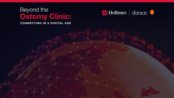 Extending Education to Nurses in the COVID Environment  Beyond the Ostomy Clinic: Connecting in a Digital World.